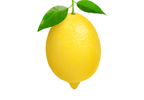 lemon into lemonade